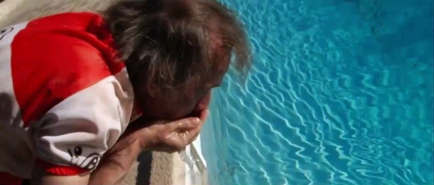 NDE - Extrait VF - Je m'en fous, je suis mort !