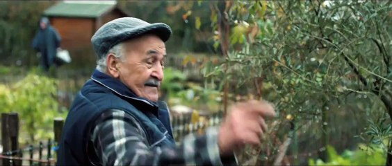 Good Luck Algeria Bande-annonce VF