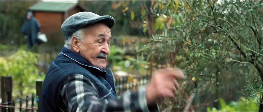 Good Luck Algeria Bande-annonce VF