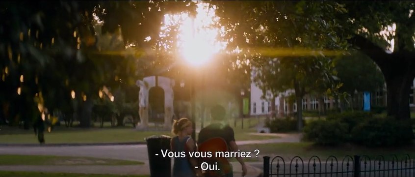 J’y crois encore Bande-annonce VO