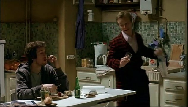 Ensemble, c'est tout Bande-annonce (2) VF