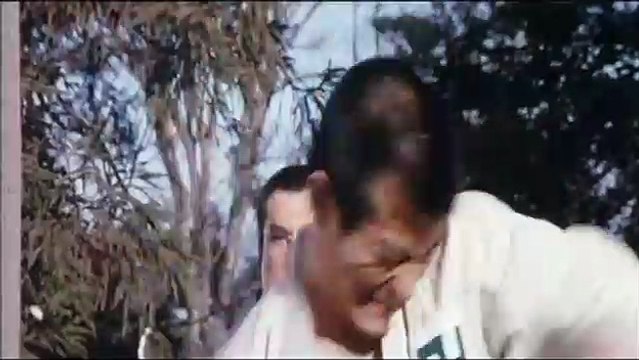 Shaolin Karaté Bande-annonce VO