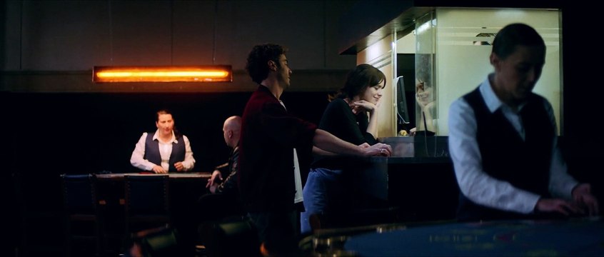 Joueurs EXTRAIT VF 50/50