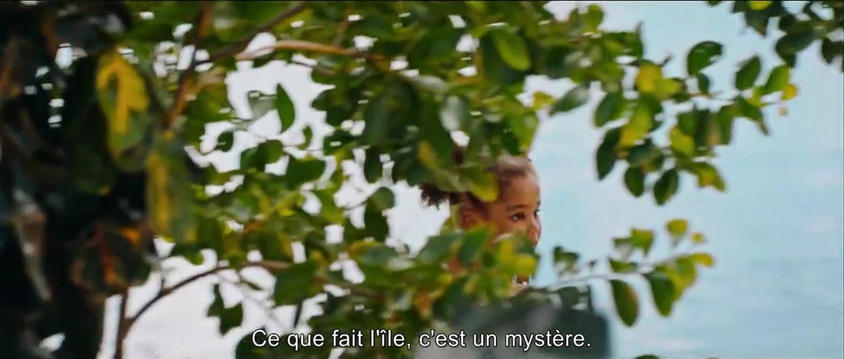 Nightmare Island Bande-annonce VO