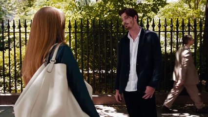 Lullaby Bande-annonce VO