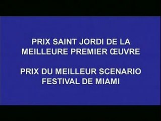 Sexo por compasión Bande-annonce VO