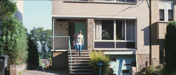 Baby Balloon Bande-annonce VF