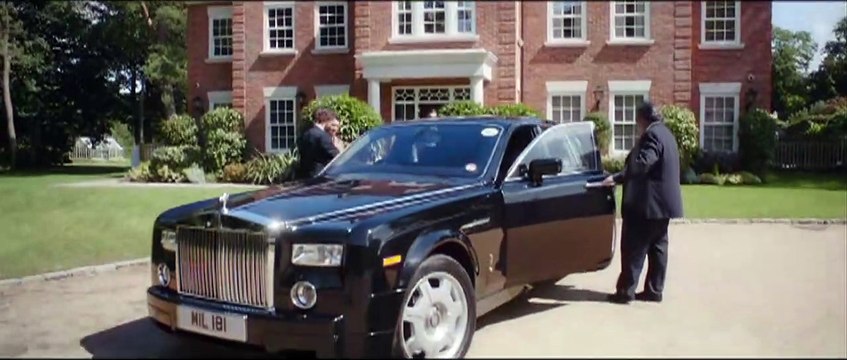 Papadopoulos & Sons Bande-annonce VO