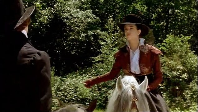 Une vieille maîtresse Extrait vidéo (5) VF