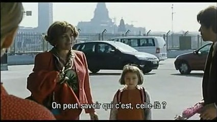 25° en hiver Extrait vidéo VF