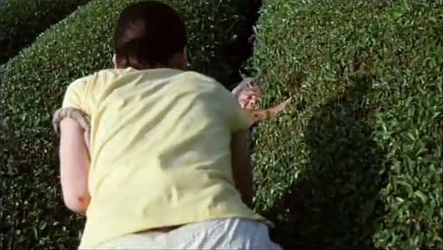 La Forêt de Mogari Extrait vidéo VO