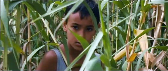 Cartouches gauloises Bande-annonce (2) VF
