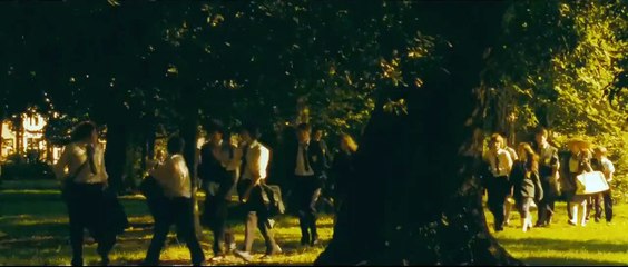 Hunky Dory Bande-annonce VO