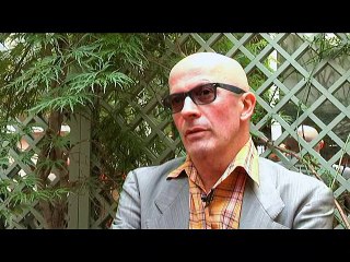 Tahar Rahim dans "Un Prophète"