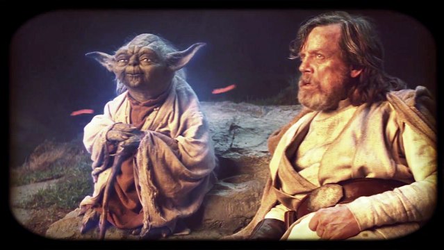 Aviez-vous remarqué ? Star Wars 8