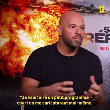 Franck Gastambide : les rencontres qui ont changé sa carrière