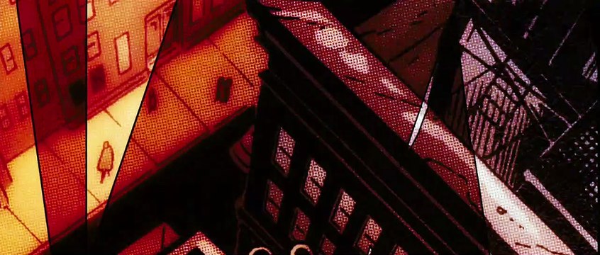 Captain America : First Avenger Bande-annonce VO