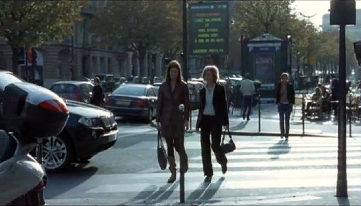 Non ma fille, tu n'iras pas danser Extrait vidéo (2) VF