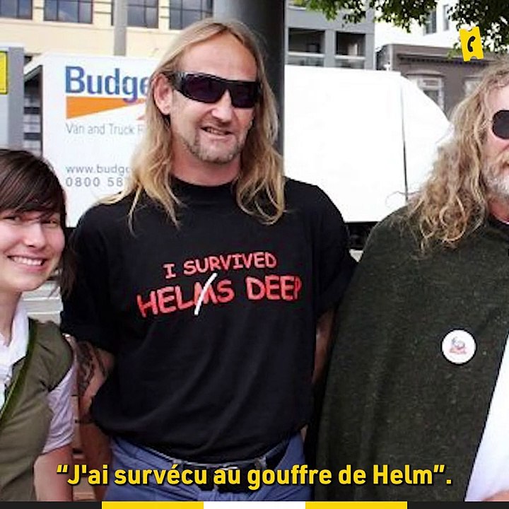 Le Seigneur des Anneaux : la Bataille du Gouffre de Helm en 5 chiffres clés