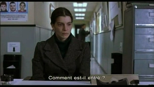 Ne dis rien Bande-annonce VO