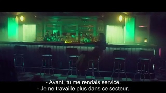 Persian Connection Bande-annonce VO