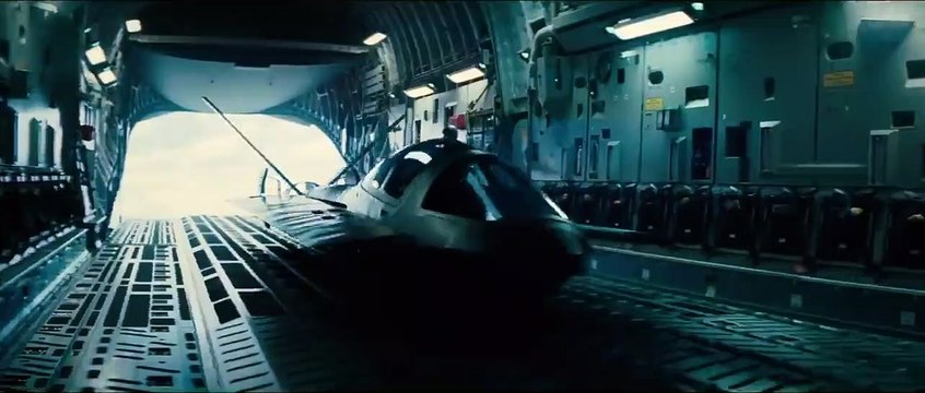 Mourir peut attendre SPOT Super Bowl VO