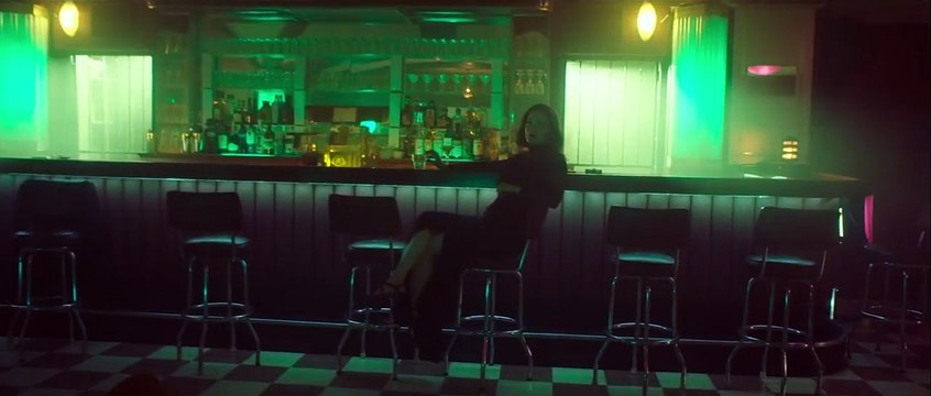 Persian Connection Bande-annonce VF