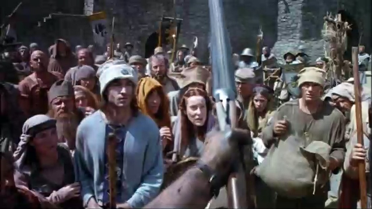 Evil Dead III : l'armée des ténèbres Bande-annonce (2) VO