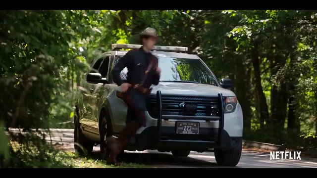 Une amie au poil Bande-annonce VO