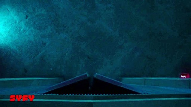 12 Monkeys - saison 4 Bande-annonce VF