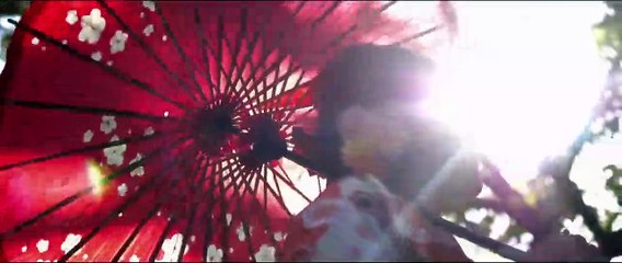 Bullet Train Teaser VO