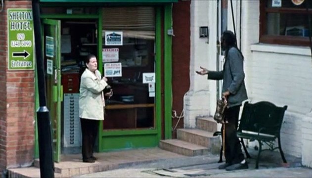 London River Extrait vidéo VF