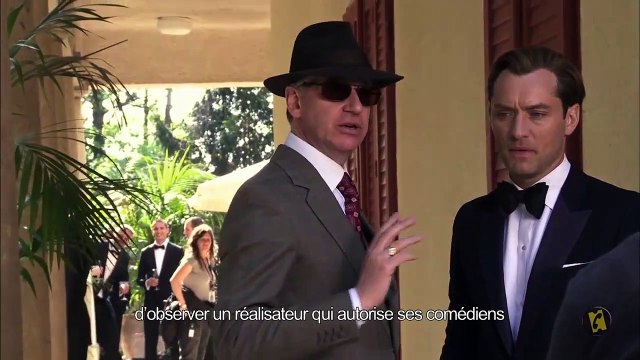 Melissa McCarthy : Tourner dans un film d’action est très douloureux