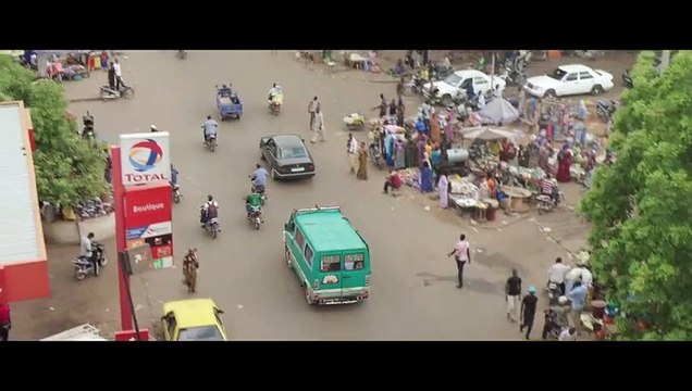 Wùlu Bande-annonce VF