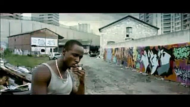 Banlieue 13 Bande-annonce VF