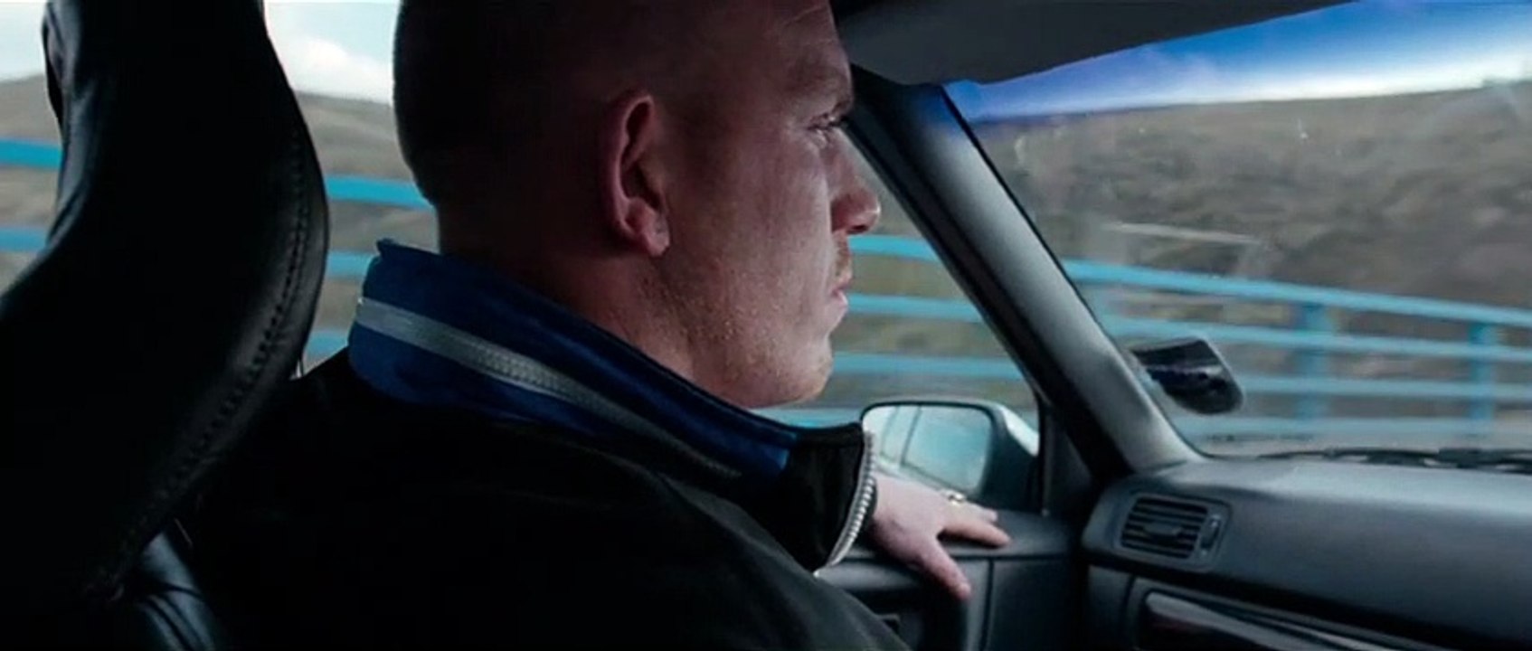 Catch Me Daddy - EXTRAIT VO "La route"