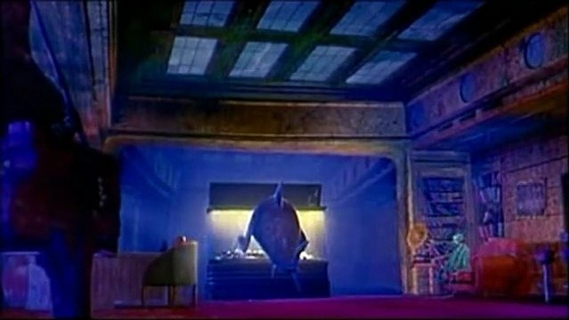 Gang de requins Extrait vidéo (3) VF