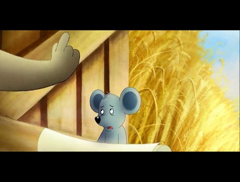 3 amis mènent l'enquête Extrait vidéo (4) VF