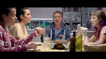 Le Foot ou moi Bande-annonce VF