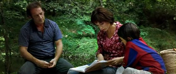 Mademoiselle Chambon Extrait vidéo VF