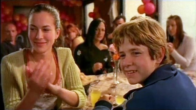 Promets-moi Extrait vidéo VO