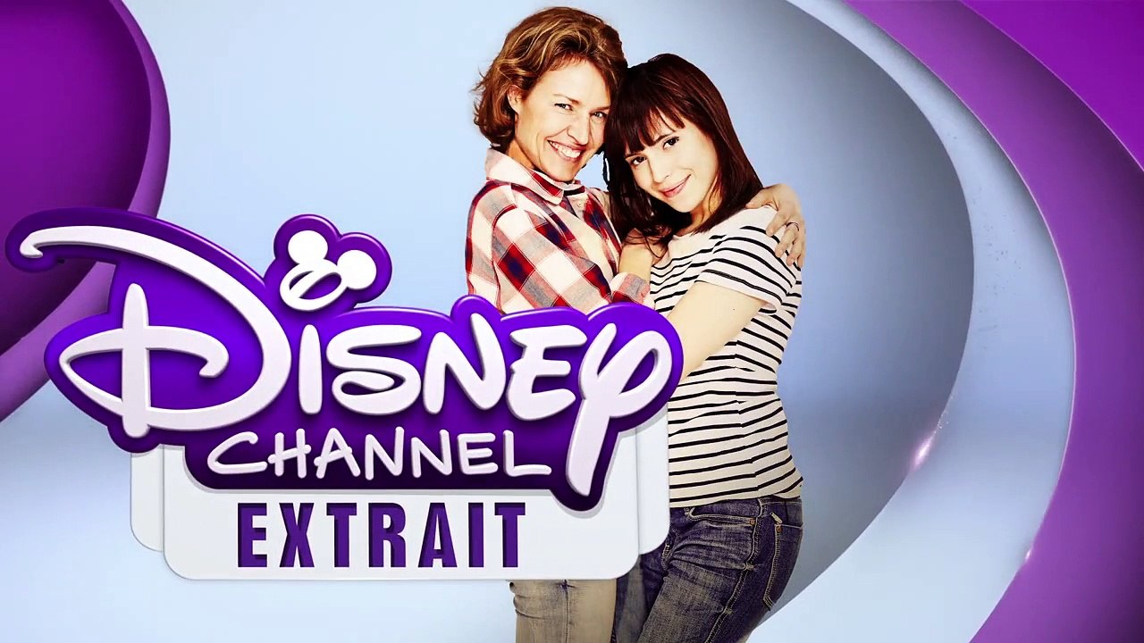 Mère et Fille, California Dream - EXTRAIT "Les toilettes des filles"