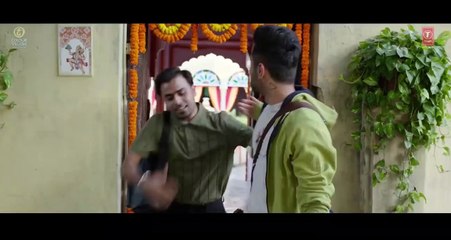 Shubh Mangal Zyada Saavdhan Bande-annonce VO