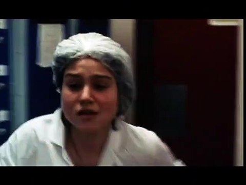 Rosetta Bande-annonce VF