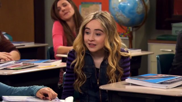 Le Monde de Riley - saison 1 Bande-annonce VO