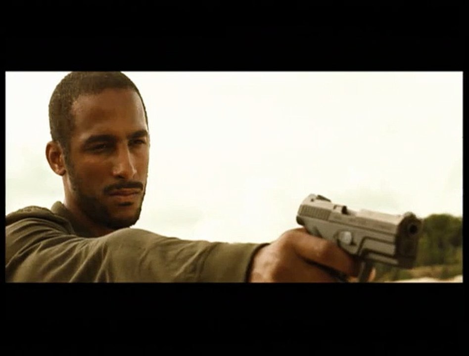 Gomez VS Tavarès Extrait vidéo VF