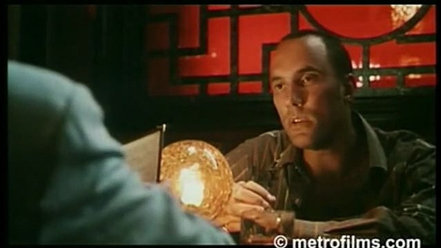 Les Maîtres du jeu Bande-annonce VF