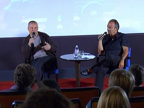 Jean-Pierre Jeunet Interview : Micmacs à tire-larigot