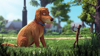 C&#039;est Magic ! Bande-annonce VF