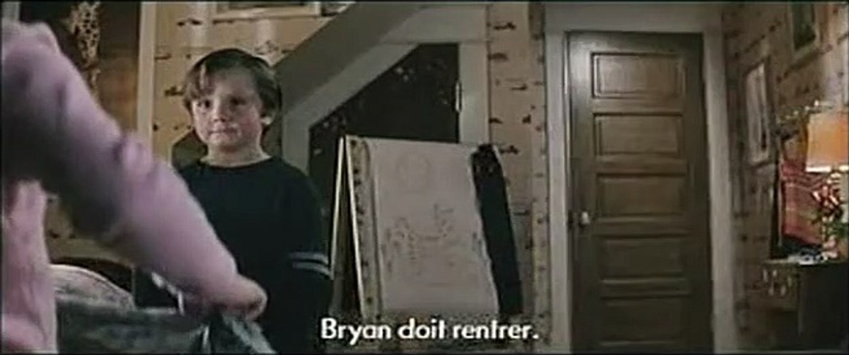 Père et fille Extrait vidéo VO